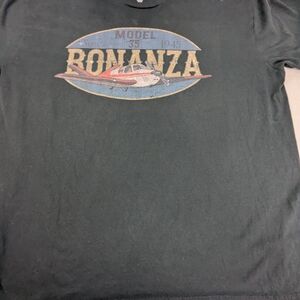 Beech Bonanza Since 1945 Retro Vintage Design Essential T-Shirt